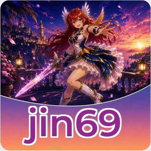 jin69 Indonesia - Peningkatan performa dan UI/UX terbaru